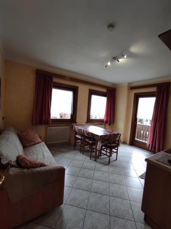 Baita Stella Alpina Livigno Exteriör bild