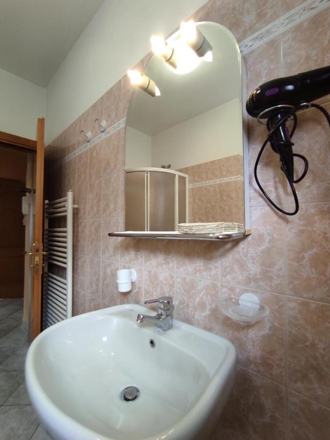 Baita Stella Alpina Livigno Exteriör bild