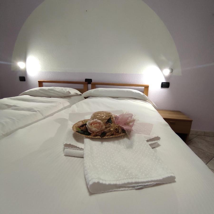 Baita Stella Alpina Livigno Exteriör bild