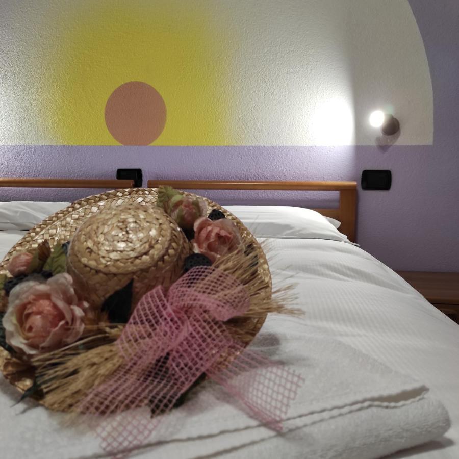 Baita Stella Alpina Livigno Exteriör bild